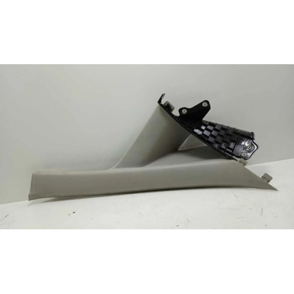 Moldura Coluna Parabrisa Dirt Ford Ecosport Titan 2.0 2013