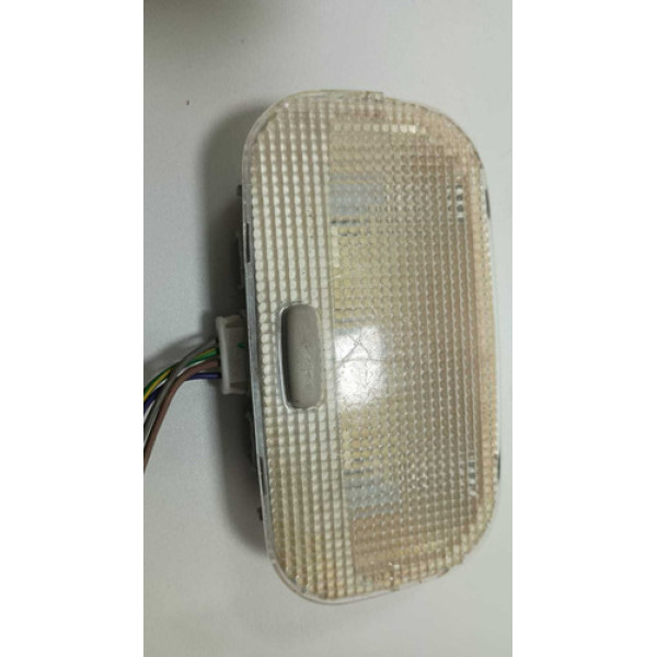 Luz Teto Peugeot 106 306 405 Citroen C3 C4 1991 Á 2000