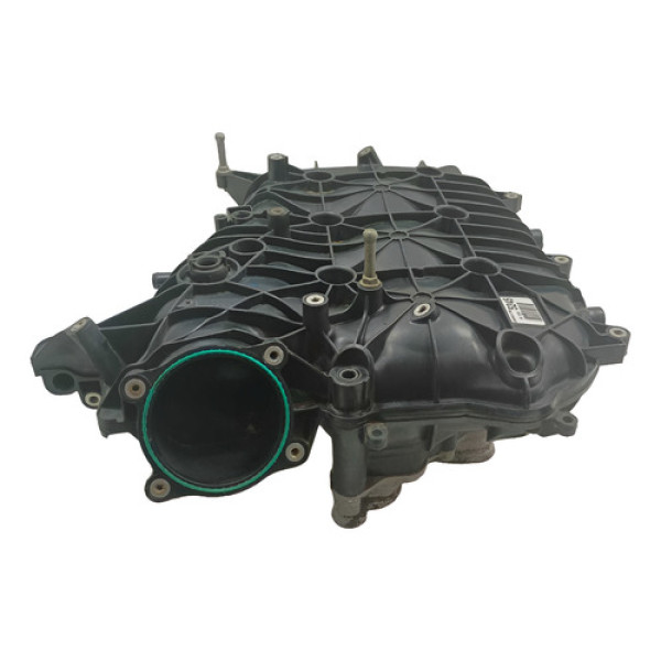 Coletor Admissão Chevrolet Captiva 3.0 2011 Á 2012