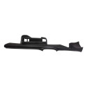 Soleira Lado Esquerdo Chevrolet Astra Sedan 2007 Á 2011 Preto