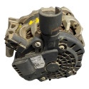 Alternador  Jeep Renegade 1.8 Flex 2015 2018