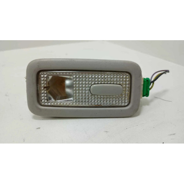 Luz De Teto Cortesia Citroen C4 Picasso 1.6 2015 2016