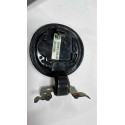 Portinhola Tampa Tanque Combustível New Civic 2007/2011 Preto