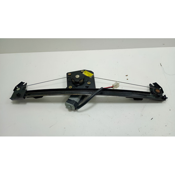 Motor Vidro Elétrico Dianteiro Direit Fiat Palio 1996 Á 2008