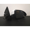 Retrovisor Chevrolet Cruze 2012 À 2016 Elétrico Lado Direito