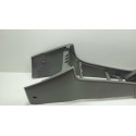 Console Central Chevrolet Astra 1.8 2001 Cinza