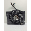 Defletor Ventoinha Ar Chevrolet Gm Vectra 2.0 2005 A 2011