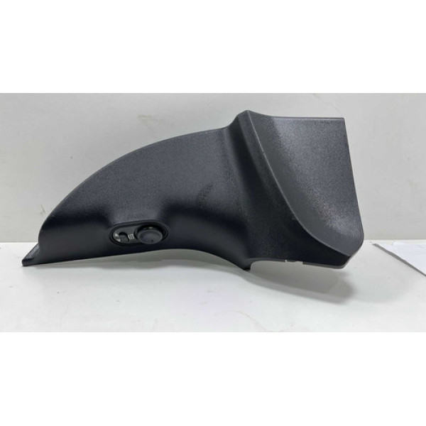 Acabamento Interno Retrovisor Esquerdo Spin 2014a2020 Eletri