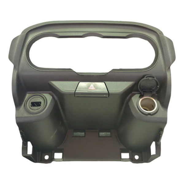 Moldura Do Painel Central Citroen 2022 A 2024