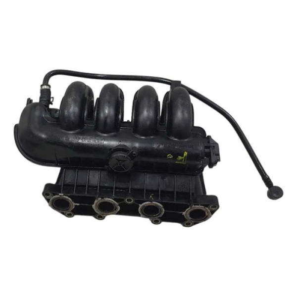 Coletor De Admissao Gol G4 1.0 8v Power 2005 A 2012