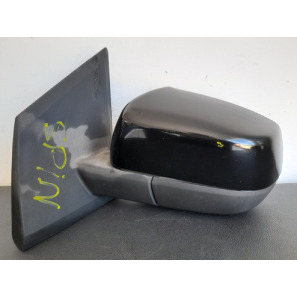 Retrovisor Esquerdo Chevrolet Spin 2012 À 2016
