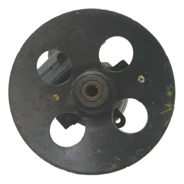 Bomba De Direção Hidráulica Chevrolet Celta 2003 Á 2007