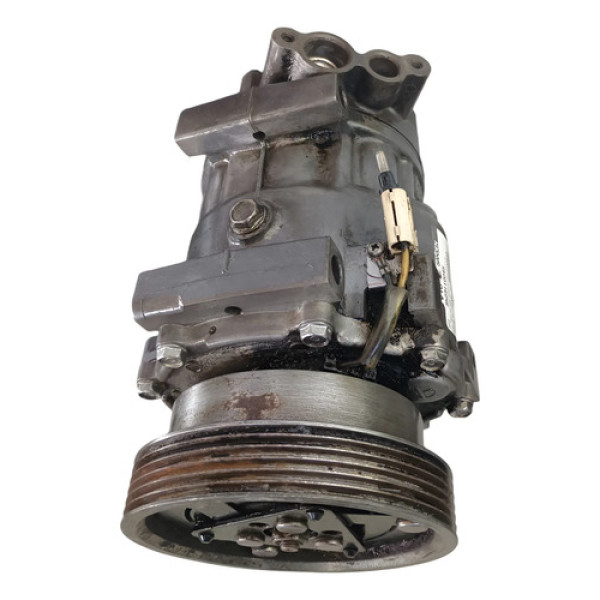Compressor Ar Condicionado Cherry Tiggo Sd7v16 000