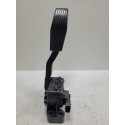 Pedal Acelerador Chevrolet Astra  2.0 Automático 2007 Á 2011