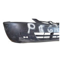 Parachoque Dianteiro Chevrolet Celta 2010 Preto