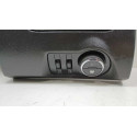 Acabamento Painel Chevrolet Cruze Lt 1.8 2013 Preto Animal Print