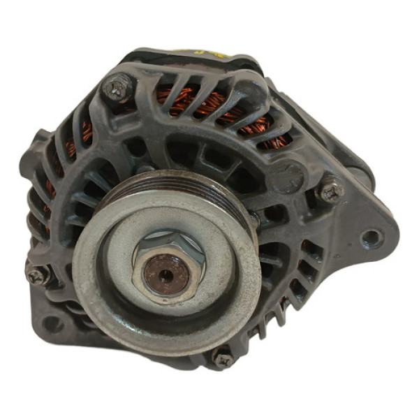 Alternador New  City 1.5 16v 2009 A 2013