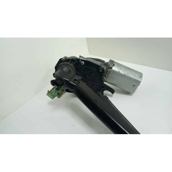 Motor Limpador Vidro Traseiro Volkswagen Fox 2019