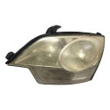 Farol Esquerdo Chevrolet Captiva 2012 Esquerdo/motorista