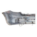 Para-choque Traseiro Chevrolet Vectra Hatch Gt 2008 A 2012