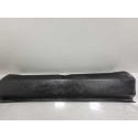 Acabamento Soleira Porta Malas Chevrolet Astra 2007 Preto