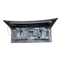 Tampa Porta Malas Chevrolet Astra 2007 Preto