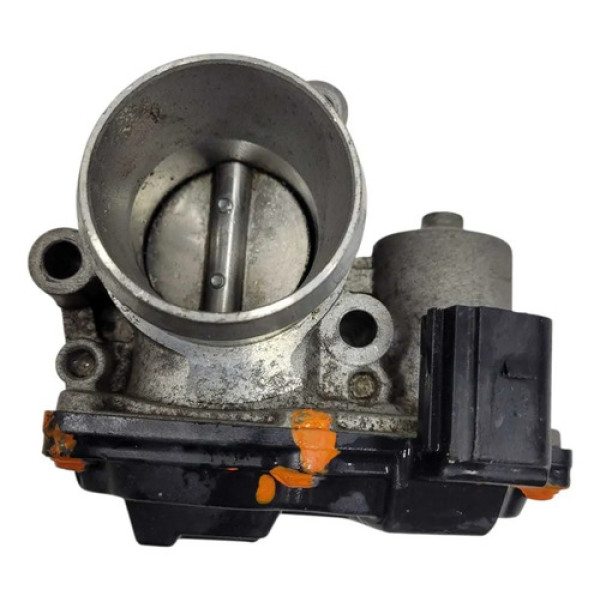 Corpo Borboleta Tbi Ford Ka 2017 2018