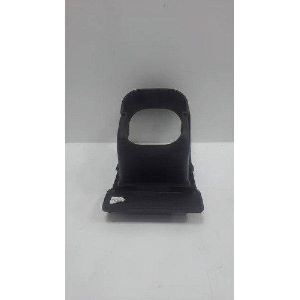 Acabamento Rebatimento Do Banco  Fiat Cronos Drive 1.3 2019 Preto