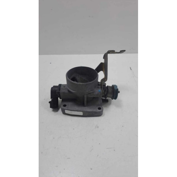 Tbi Corpo Borboleta Ford Fiesta Ecosport 1.6 2003 A 2012