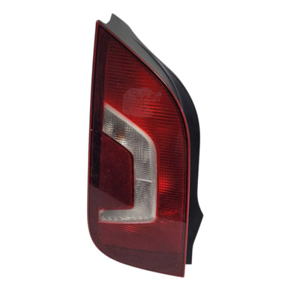Lanterna Traseira Esquerda Vw Up 2014 /2021 Esquerdo/motorista Vermelho