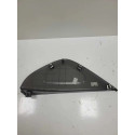 Acabamento Painel Lateral-direito Chevrolet Cobalt 2014 Marrom