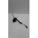  Chevrolet  Cruze Lt 1.8 Manual 2013 Antena Gm  Preto