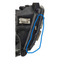 Farol Esquerdo Chevrolet  Spin 2013 Á 2018 Com Detalhes Esquerdo/motorista