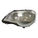 Farol Esquerdo Vw Polo 2007 2014 Com Detalhes Esquerdo/motorista