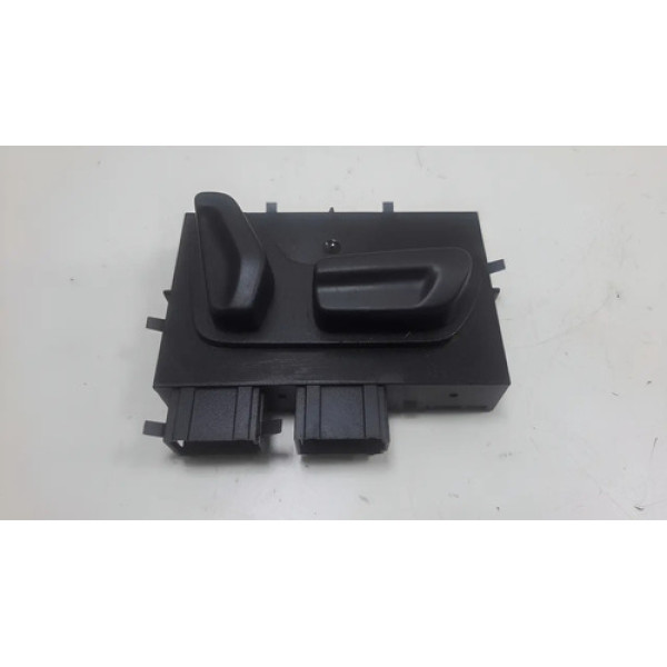  Citroen Ds5 2015 Controle Regulador Banco Passageiro 