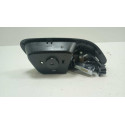 Maçaneta Interna Traseira Esq Chevrolet Cruze 2014 Preateado Traseira