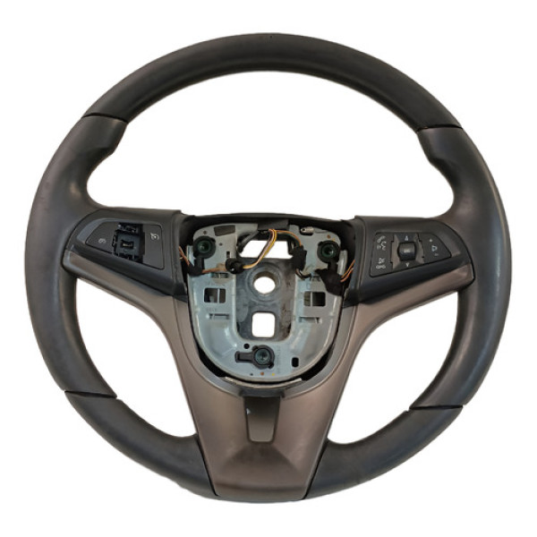 Volante Gm Sonic 2014 