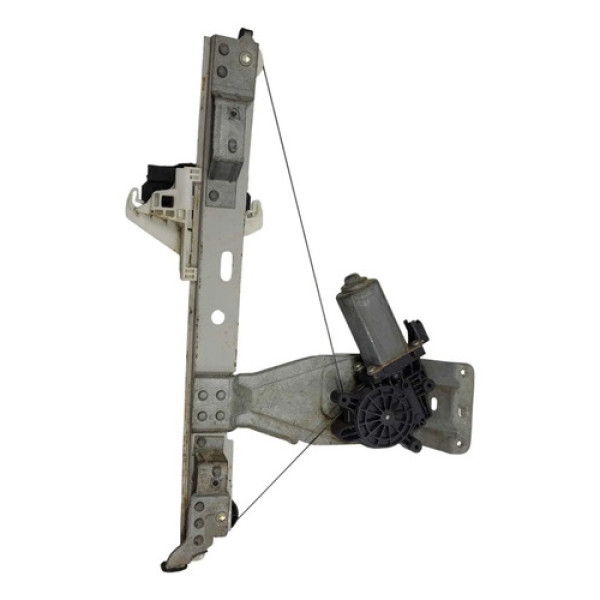 Máquina Vidro Traseira Esquerda Citroen C3 2008 Á 2012