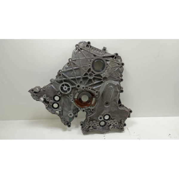 Tampa Frontal Motor Gm Captiva 2009 2010 Original