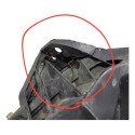 Farol Direito Chevrolet Vectra Elite  2006 Á 2012 Com Detalh Direito/passageiro