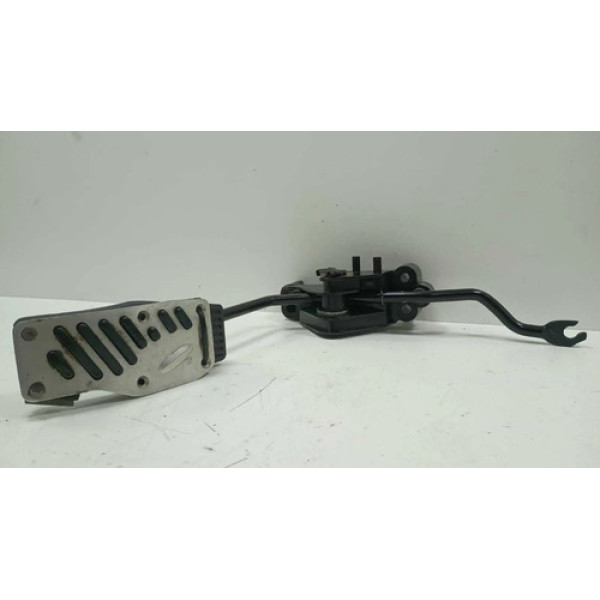 Pedal Acelerador Chevrolet Astra 1.8 Manual 2002