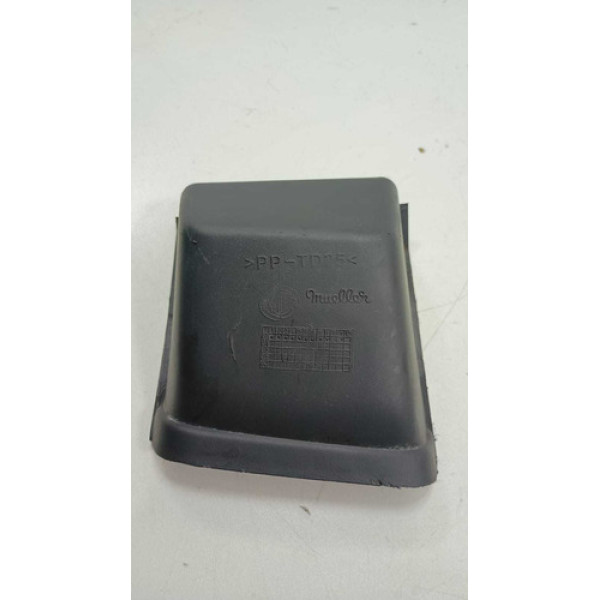 Cinzeiro Fiat Palio Elx 1.0 16v 2000