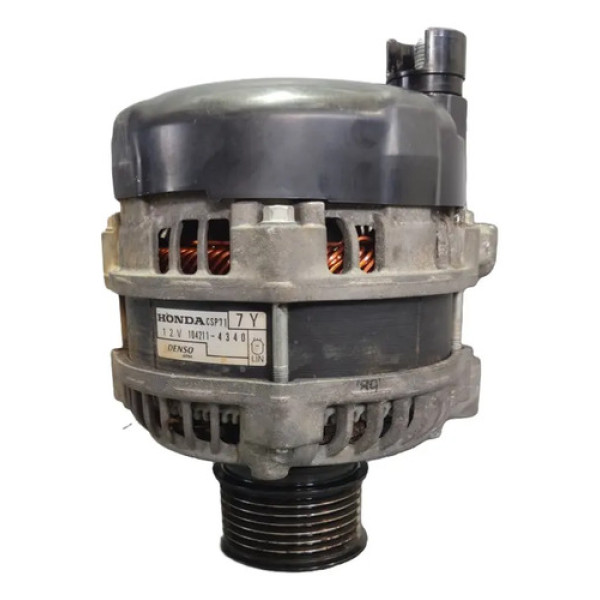Alternador Honda Civic Touring 1.5 2017 2018 2019