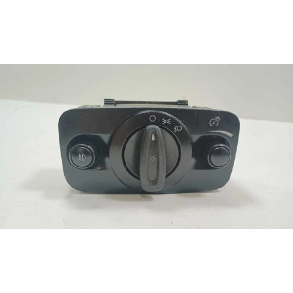 Botão Farol De Milha Ford New Fiesta 1.5 2013 2014...2018