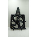  Defletor Ventoinha Fiat Palio Weekend 1.0 16v 2001
