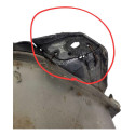 Farol Direito Chevrolet Vectra Elite  2006 Á 2012 Com Detalh Direito/passageiro