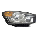 Farol Direito Ssangyong Korando Sport 2013 Á 2015 Direito/passageiro