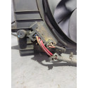 Defletor Com Ventoinha Volkswagen Gol 1.6 2012 Original