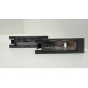 Lanterna Luz De Placa Chevrolet Astra 2000 2001 2002...2004