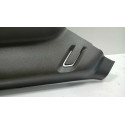 Acabamento Interno Traseiro Esquerdo Chevrolet Cobalt 2014 Cinza